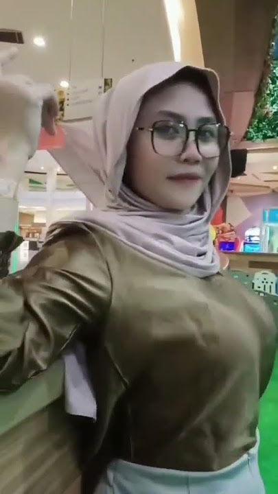 bunda keisha joget