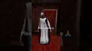 granny chapter two 4 type of bad ending in granny 2 #granny #ending