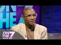 Tommy Davidson On Being Abandoned At Birth, In Living Color & More - On The 7 With Dr. Sean