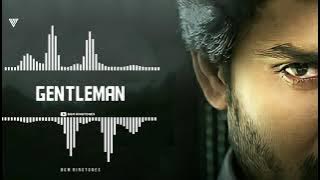 Gentleman - Bgm | Bgm Ringtones