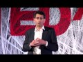 The transformational power of multinational business | Colin Mayer | TEDxEastEnd