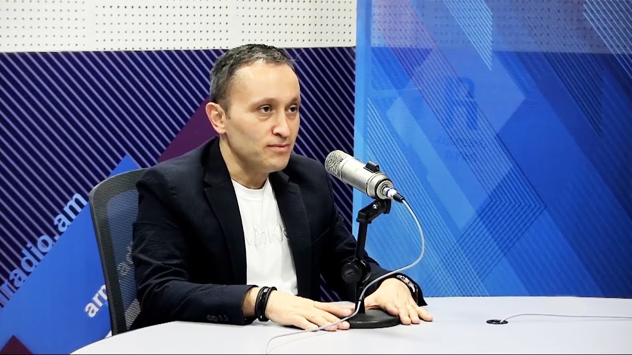 Քութեշ, կապույտ հազ, ջրծաղիկ․ ներկայացրել է Արշակ Ղազարյանը, ԻՀԱԿ