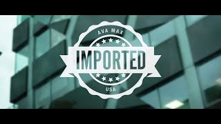 Ava Max - Songkick Imported (Trailer)