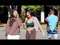 Awkward Phone Calls Prank In CANADA!!