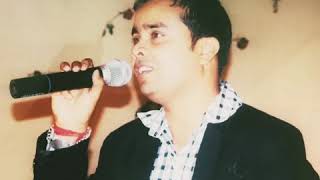 Is kadar pyar hai tumse ai hamsafar (Credit Sonu Nigam, Deewana)