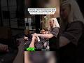 Alabama Called her Dad &amp; Kourtney To CONFIRM #n3on #alabamabarker #travisbarker #kourtneykardashian