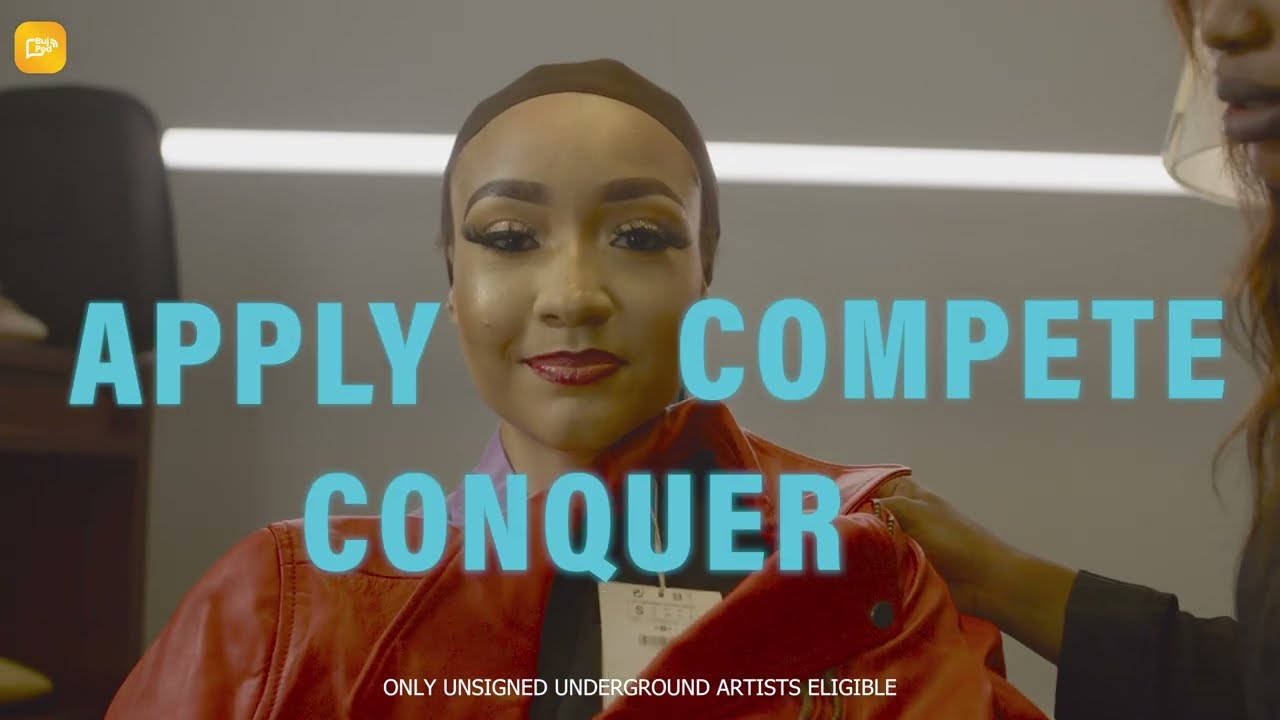 BE HEARD COMMERCIAL