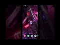 ASUS - ROG Phone 3 live wallpaper [PART - 1]