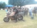 Mf Büren Motorradtreffen Db Messung 2 vergessen !!