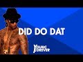 FREE BEAT / 2 Chainz x Young Thug Type Beat - DID DO DAT / Trap Beat / Rap Instrumental 2017