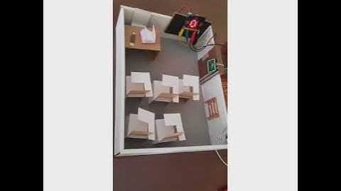 Proyecto Que calor: Micro:bit- MakeCode