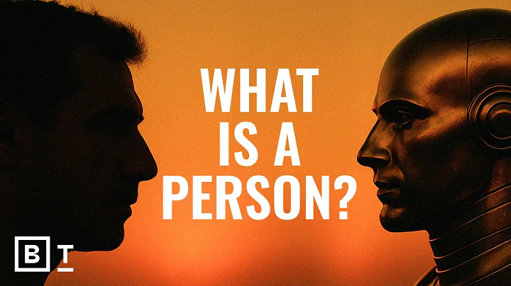 Peter Singer: Are we prepared for AI to become conscious?