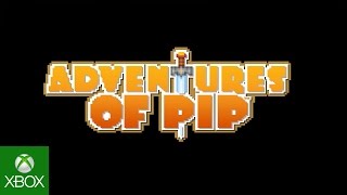 ID@Xbox @GDC: Adventures of Pip