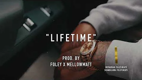 *FREE* Larry June x Jay Worthy x Curren$y Type beat - "Lifetime" (Prod. Foley x Mellowmatt)