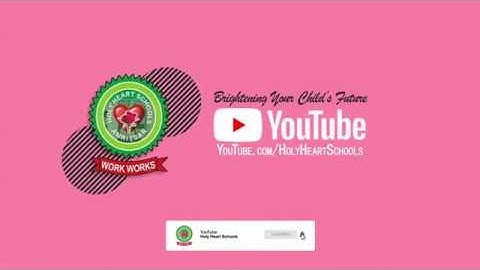 Formatting a Document Day 2 |Class 4th|Computer| Holy Heart Schools| 26th May , 2020