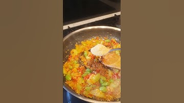 SAMBEL TERI PETE