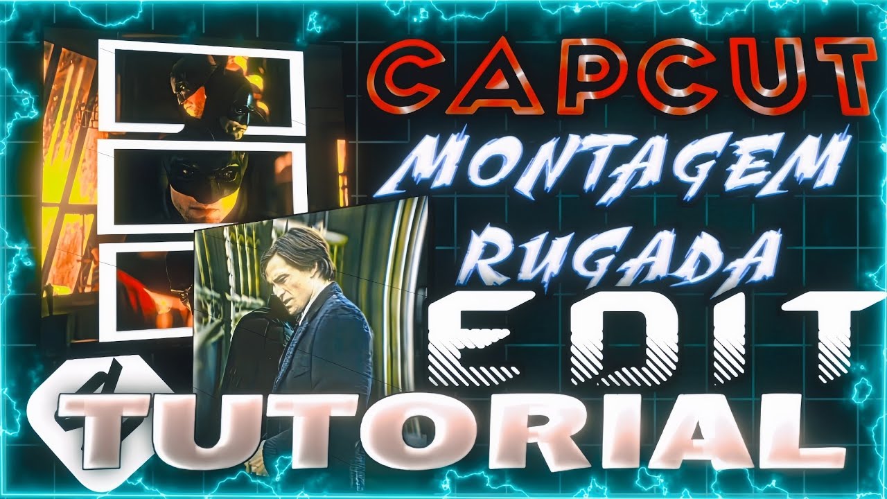 How to Make Montagem Rugada Edit (CapCut Tutorial) | - YouTube