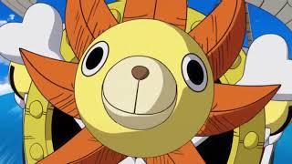 One Piece Opening 21 | Super Powers | [creditless]