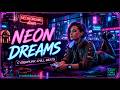 Neon Rain And Cyberpunk Chill: Futuristic Electronic Beats