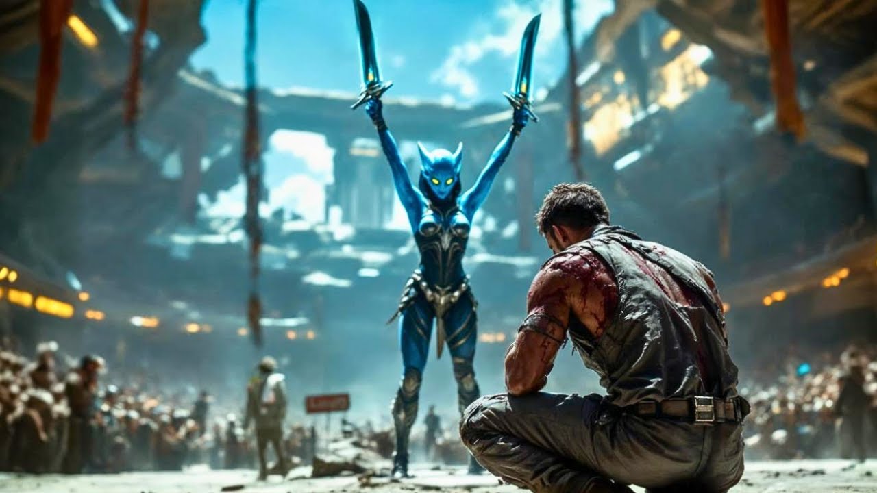 „Er Verlor Den Kampf,Um Sie Zu Retten–Nicht Wissend,Dass Der Sieger Den Verlierer Für Immer Erhält.“