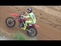 2025年中国モトクロス選手権RD3 弘楽園 IA+IB HEAT2
