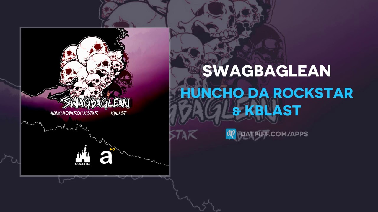 Watch Huncho Da Rockstar & Kblast - SwagBagLean (AUDIO) on YouTube Watch Huncho Da Rockstar & Kblast - SwagBagLean (AUDIO) on YouTube