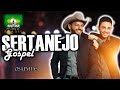 Os Levitas | Sertanejo Gospel