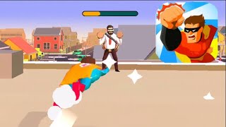 Hero Strike 3D game screenshot 5