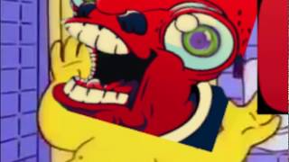 youtube hits EmperorLemon with downward spiral