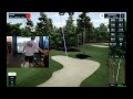 GsPro SGT Valspar at Copperhead Web R1