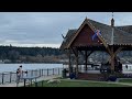 A Cozy Norwegian Escape to Poulsbo, WA