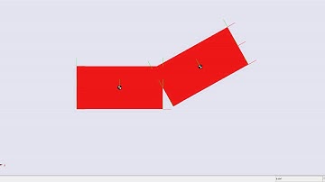 Simulation of mass spring damper using MATLAB simulink