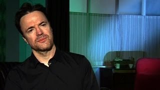 The Death of Ivan - Being Human Series 2 Behind The Scenes