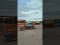 500sqm - Secure Hardstand - For Hire - Neerabup #Shorts #hardstand #mobilisation #perth
