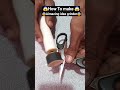 How to make Aimazing idea hand Grinder at home 😱Diy Aimazing idea hand Grinder at home #shorts