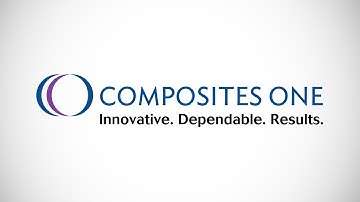 Who is Composites One?