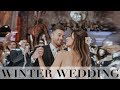 OUR WEDDING - HER LETTER TO ME | Ali Gordon & Lydia Millen