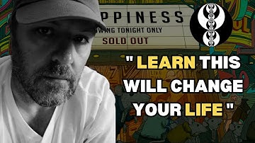 ICT SPEECH TRADER NEED TO HEAR - ICT MOTIVATION