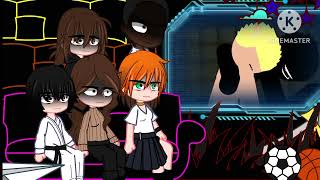 Kokujin No Tenkousei React Kokujin Vs Hiroki