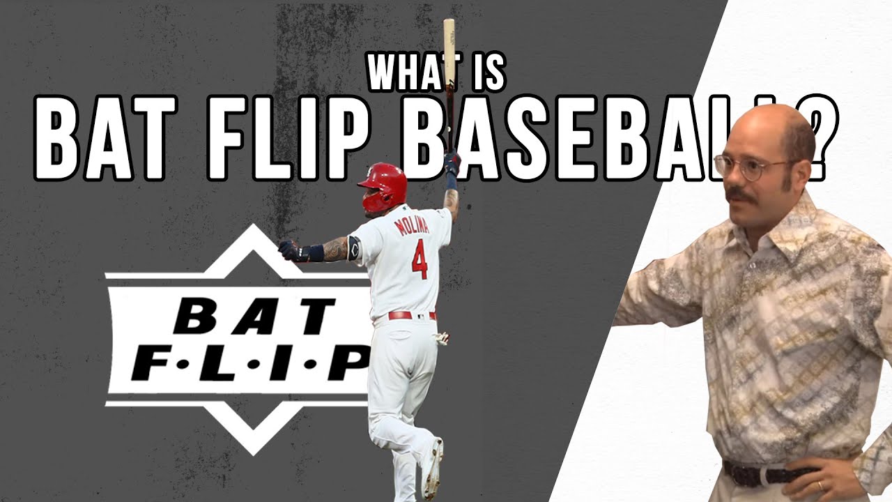 Bat Flip Baseball Trailer. Baseball Card Breaks!! YouTube