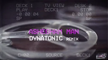 Delkash - Ashegham Man (Dynatonic Remix)