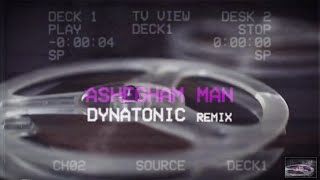 Video thumbnail of "Delkash - Ashegham Man (Dynatonic Remix)"