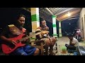 Gelandangan Rhoma irama Cover EFEKMUSIK