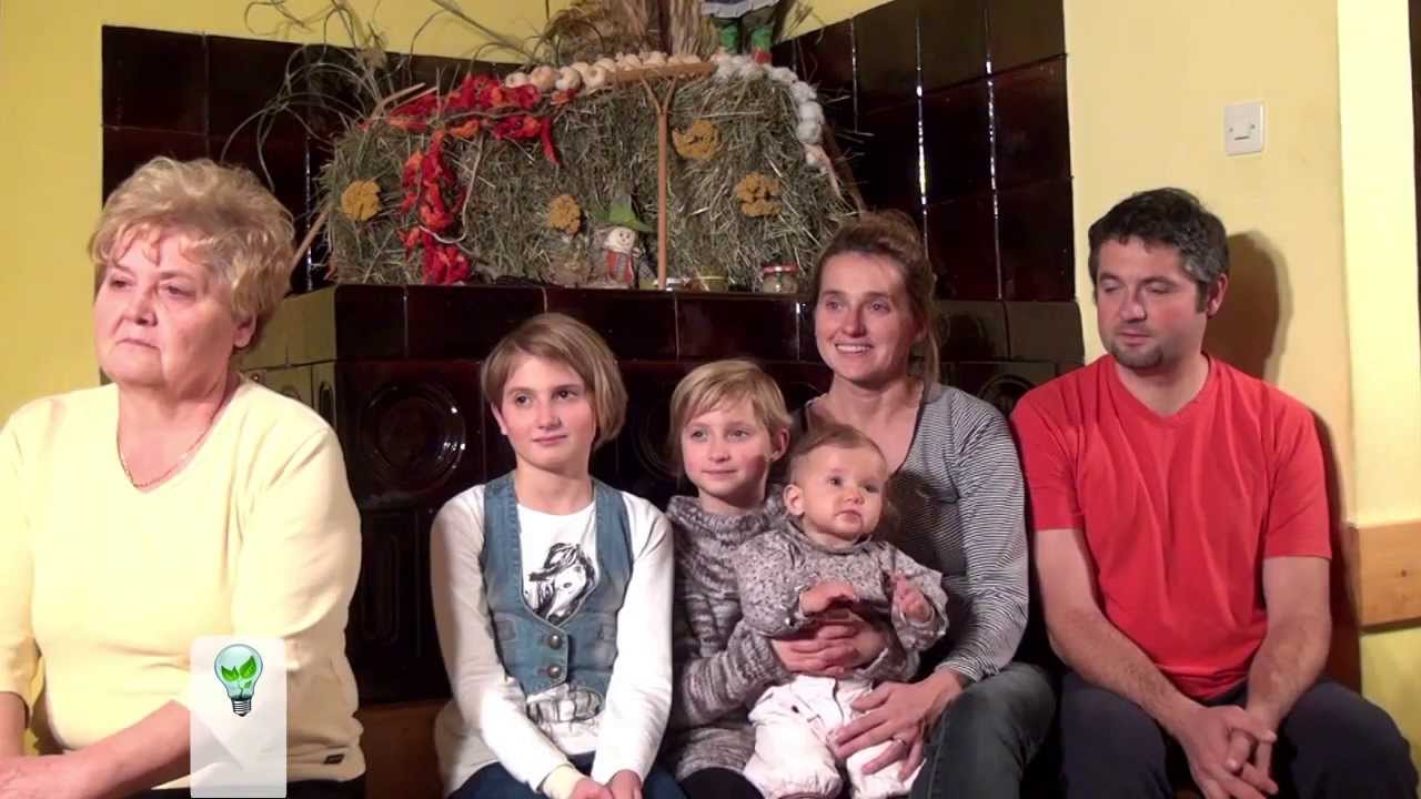 Podeželske brihte: Izletniška kmetija Ančka