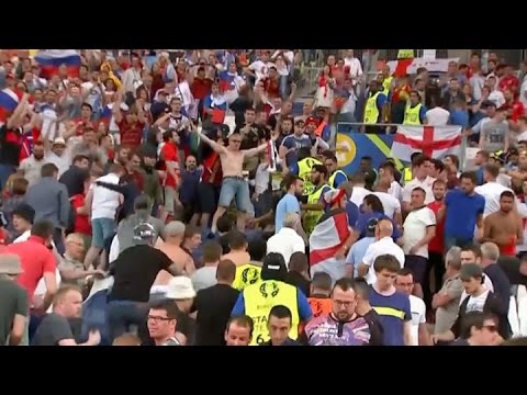 Video: Cómo Rusia Se Retiró De La UEFA EURO