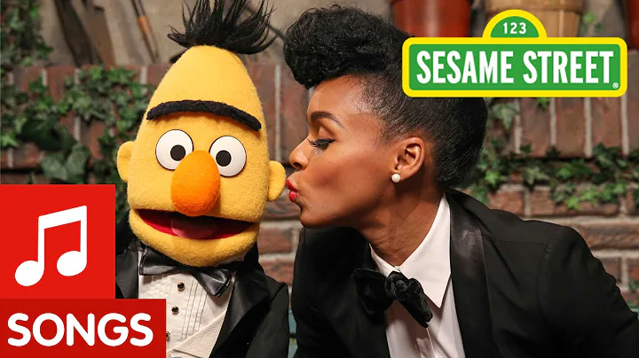 Sesame Street: Janelle Monae - Power of Yet