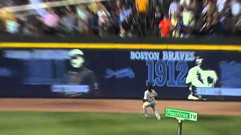 2009/06/10 McCann double upheld by Replay