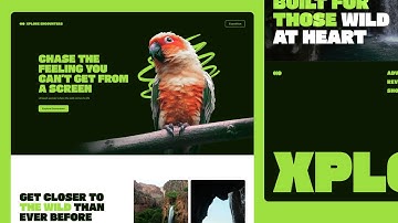 Figma to Webflow 2025 Full Build