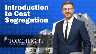 Introduction to Cost Segregation