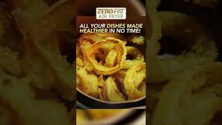 Download Lagu Aesthetic Air Fryer! MP3